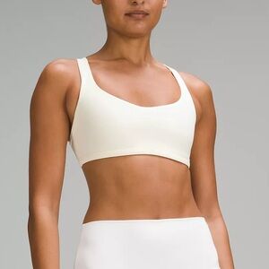 Lululemon Free to Be Bra - Wild Light Support, A/B Cup
